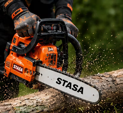 STASA Equipment