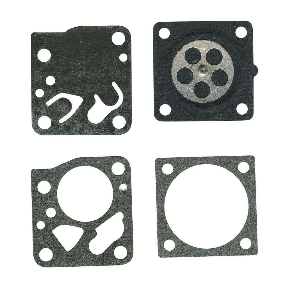 DG-2HU - image 1