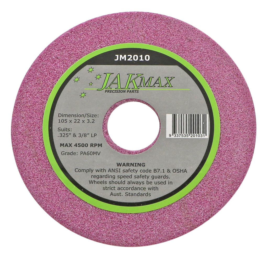 JM2010 - image 1