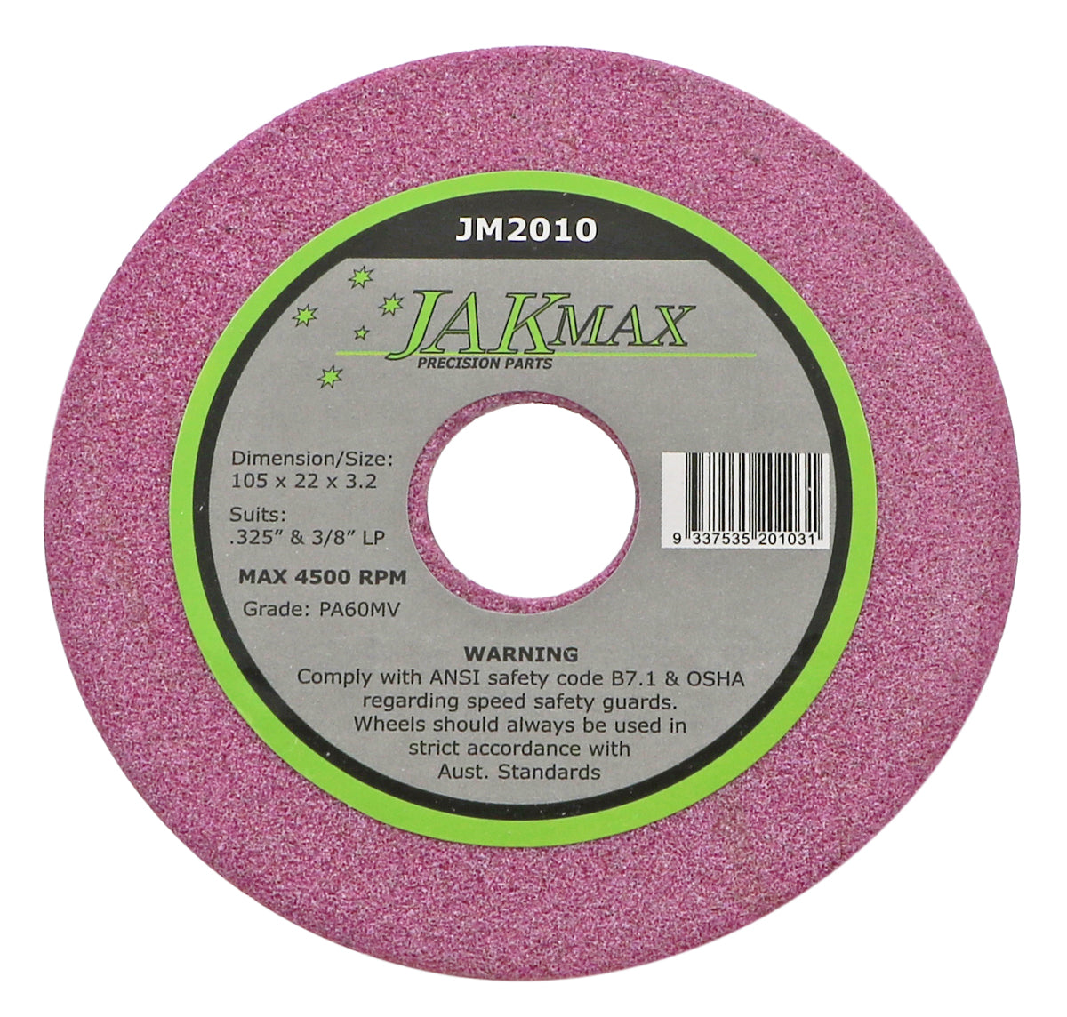 JM2010 - image 1