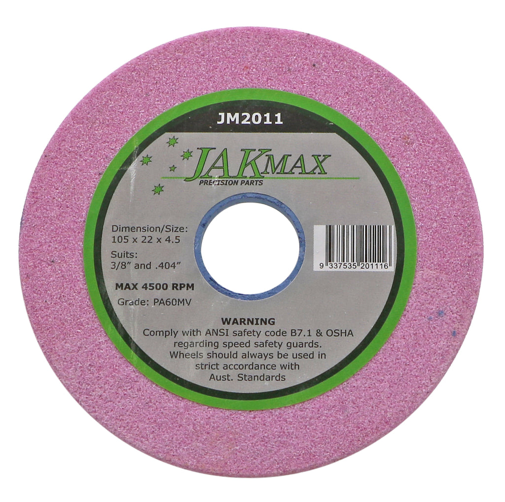 JM2011 - image 1