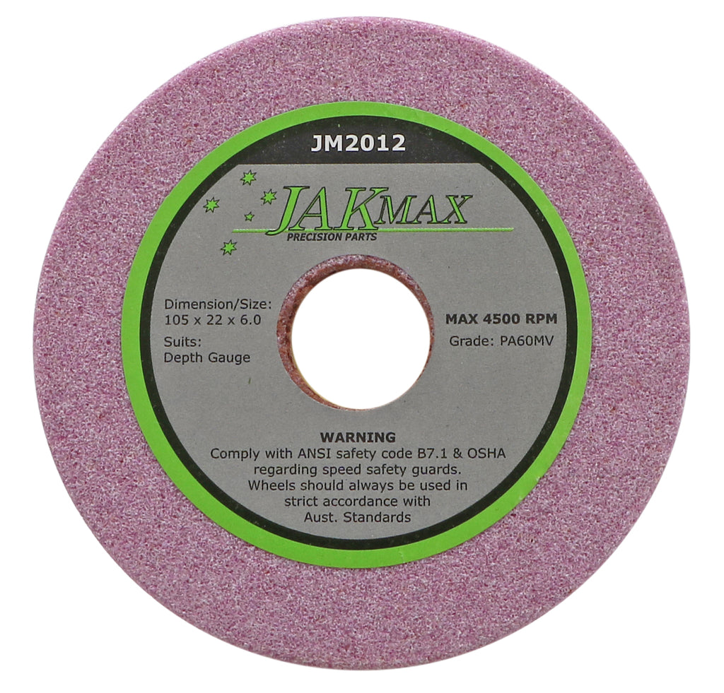 JM2012 - image 1