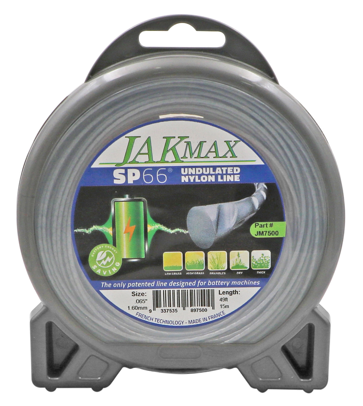 JM7500 - image 1