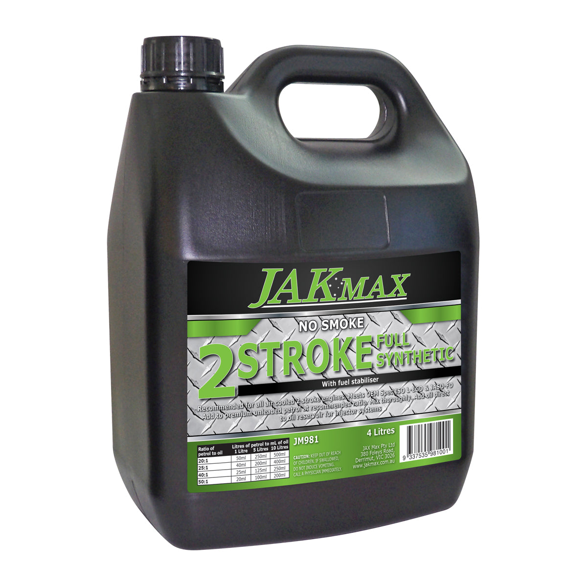 JM981 - image 1