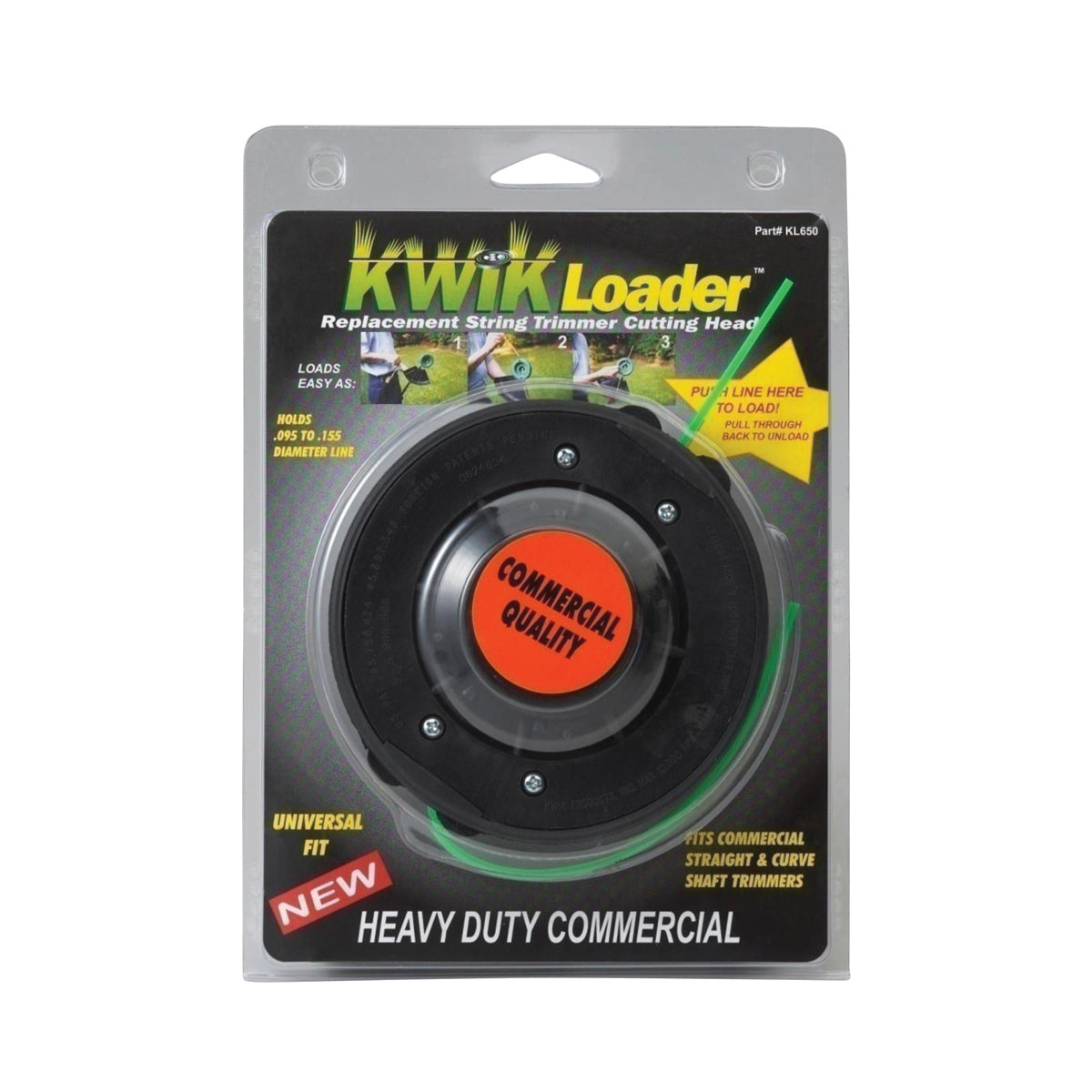 KL650 - featured image