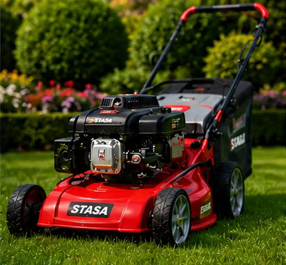 STASA Equipment