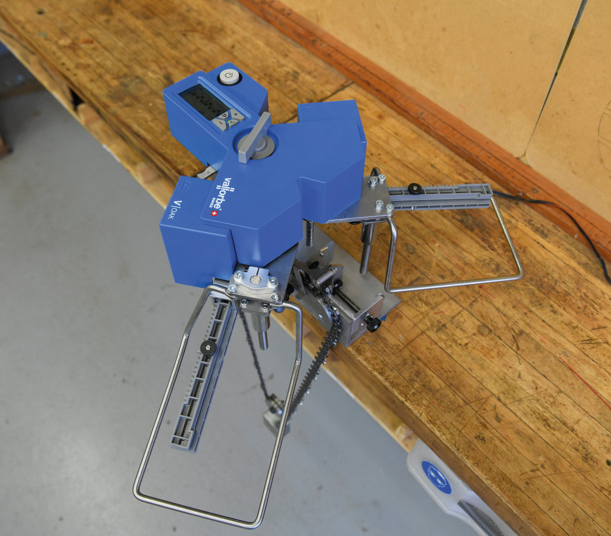 VOA-100-001 - image 1