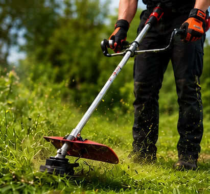 STASA Equipment