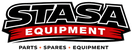 STASA Equipment - Home
