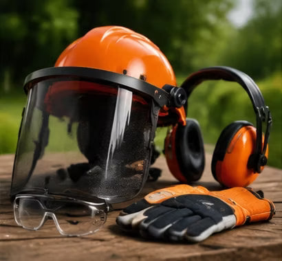 STASA Equipment