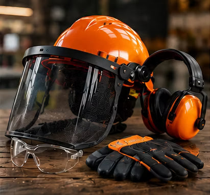 STASA Equipment